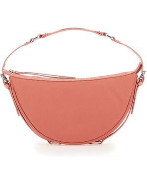 BY FAR Gib Bag - Pink