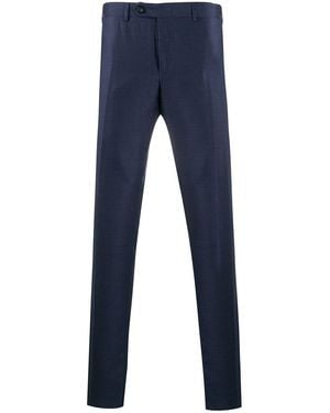 Canali Pants - Blue