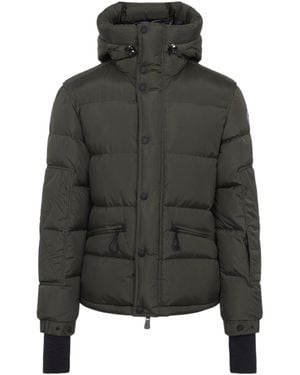 Moncler Down Jackets Multicolour - Black
