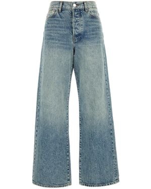 Amiri Denim Jeans - Blue