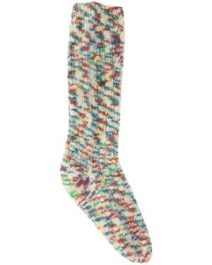 A.P.C. "Apc X Jw Anderson" Socks - Natural