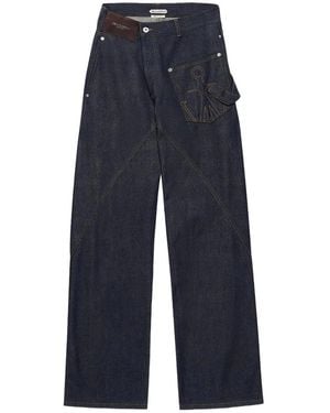 JW Anderson Denim - Blue