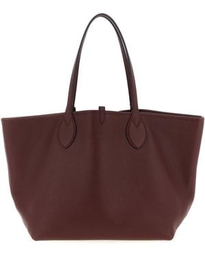 Gucci Totissima Tote Bag - Purple