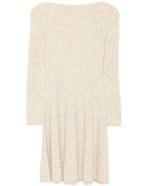 Antonino Valenti Abiti Tessuto-Donna - Neutro