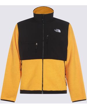 The North Face Jackets Summit-Uomo - Giallo