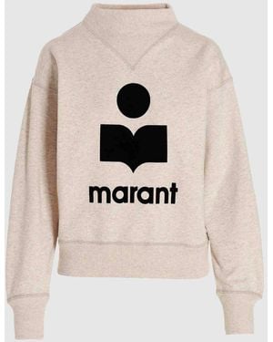 Isabel Marant Sweaters Light And Natural-Donna - Neutro