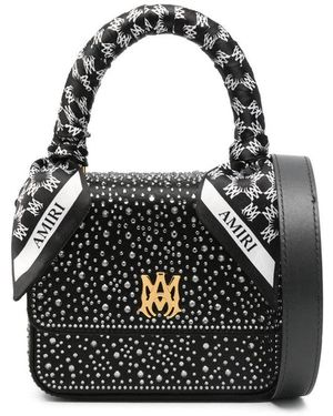 Amiri Bags - Black
