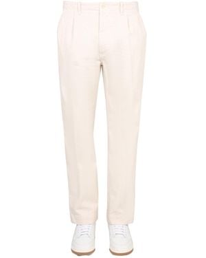East Harbour Surplus Pants Cook - Natural