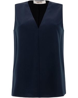 F.it Tops - Blue