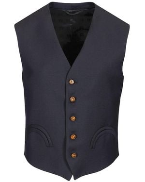 Blazé Milano First Class Jackets - Blue