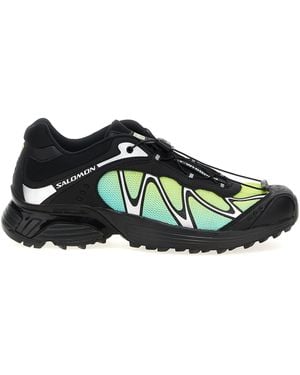 Salomon Xt-Whisper Sneakers - Green