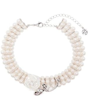 ShuShu/Tong Jewellery - Metallic