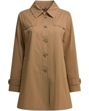 Herno Jackets & Coats Jackets And Coats Brown - Natural