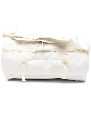 The North Face White Backpacks & Travels