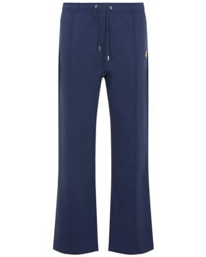 CASABLANCA Regular & Straight Leg - Blue