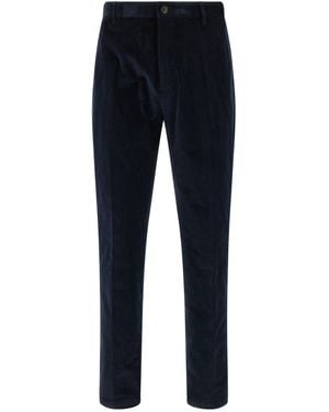 Department 5 Prince Pants - Blue