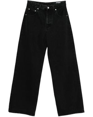 Jacquemus Le De-Nîmes Large - Black