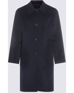 Tory Burch Coats And-Donna - Blu