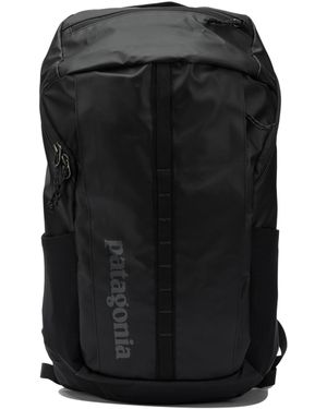 Patagonia Hole Pack 25L" Sports Backpack - Black