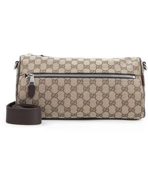 Gucci Totes Nude & Neutrals - Natural
