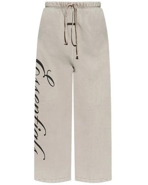 Fear Of God Pants - Grey