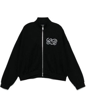 Cole Buxton Cotton Jackets - Black