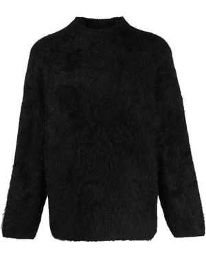 Séfr Sweaters - Black