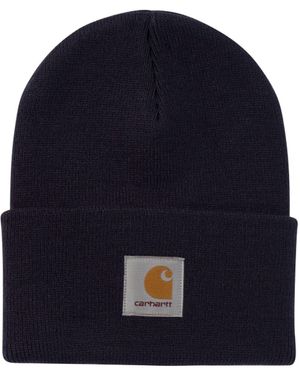 Carhartt Cappelli Blu