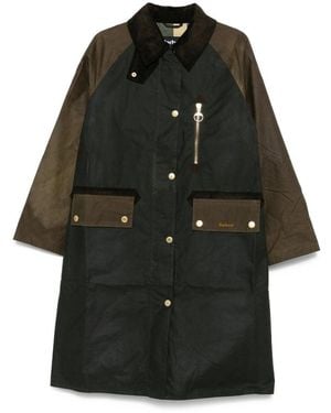 Barbour Coats - Black