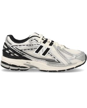 New Balance Trainer "1906 R" - White