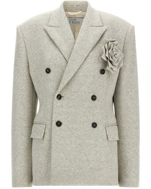 GIUSEPPE DI MORABITO Blazer Blazers - Grey