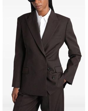 Anine Bing Jackets - Black