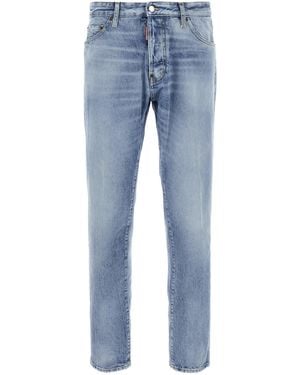 DSquared² Cool Guy Jeans Light - Blue