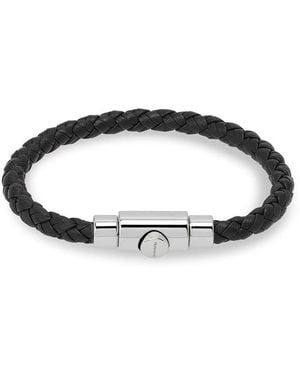 Ferragamo Black Bracelets - Multicolour