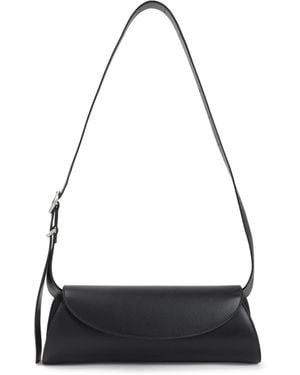 Jil Sander Handbag Black