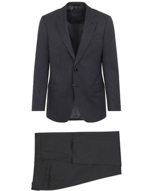 Giorgio Armani Dress - Black