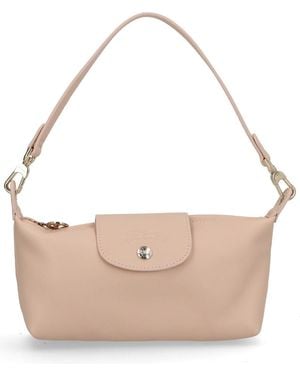 Longchamp "le Pliage Xtra" Bag - Natural