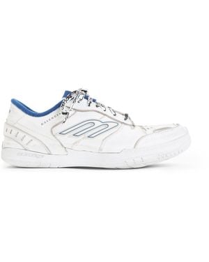 Balenciaga Trainers - White