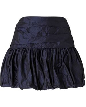 Pinko Skirts And - Blue