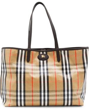 Burberry Bags Sand - Black