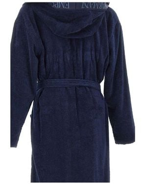 Emporio Armani Underwear And - Blue