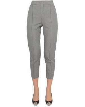 Isabel Marant Pants "Sioliran"-Donna - Grigio