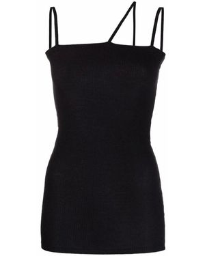 Baserange Black Tops