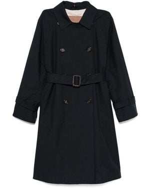 Max Mara Cube Coats - Black