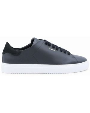 Axel Arigato Trainers Blacks And Greys - Blue