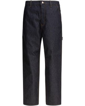 Stussy Trousers - Blue