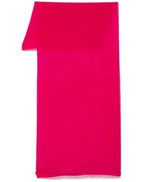 Lady Anne Sciarpe E Guanti Seta-Donna - Rosa