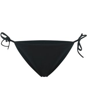 Eres Scarabee Malou Bikini Bottom-Donna - Nero