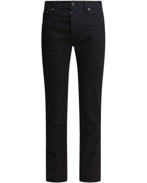 Jacob Cohen Jeans - Black