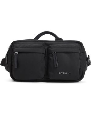 Givenchy Belt Bag - Black
